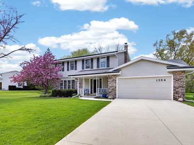 1384 93rd AVENUE, Kenosha, WI, 53144