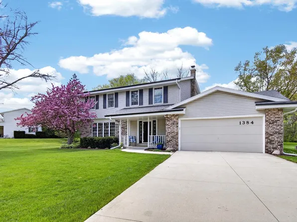 1384 93rd AVENUE, Kenosha, WI 53144
