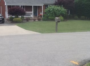 2701 Ballad Blvd, Jeffersontown, KY 40299