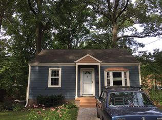 405 Browning Ct, Takoma Park, MD 20912