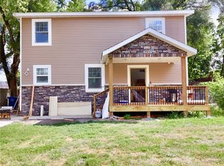 2937 E Walnut St, Des Moines, IA 50317