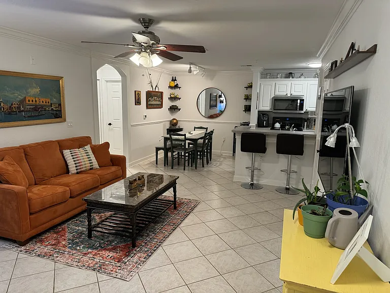 8911 Manor Loop #103 — Photo 1