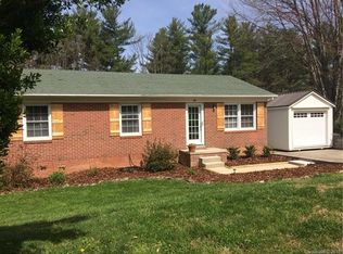 45 Hornot Cir, Asheville, NC 28806