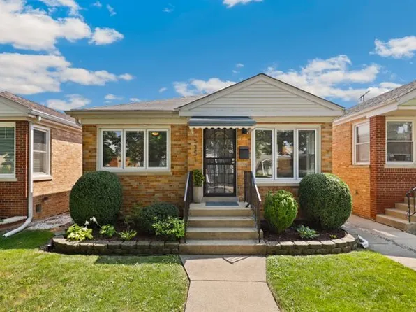 5351 N Mont Clare Ave, Chicago, IL 60656