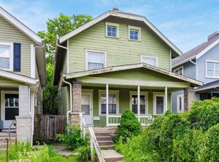 1444 Hamlet St, Columbus, OH 43201