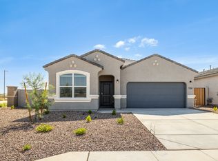 24777 N 183rd Dr, Wittmann, AZ 85361