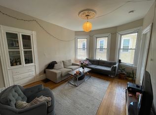 40 Cherry St #13, Somerville, MA 02144