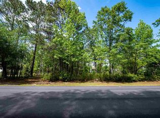 126 Calais Ave, Georgetown, SC 29440