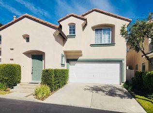 5 Andaluz, Aliso Viejo, CA 92656