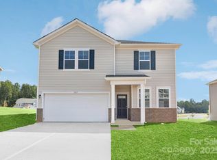 804 Hallman Branch Ln, Lincolnton, NC 28092