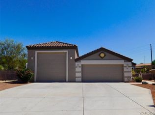 2381 Stetson Cir, Bullhead City, AZ 86442