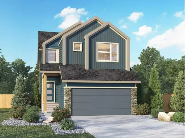 266 S Heartwood Gdns SE, Calgary, AB T3S 0R5