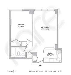 Sold by Rich Associates Real Estate LLC