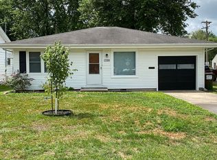 1500 E Cherokee St, Springfield, MO 65804
