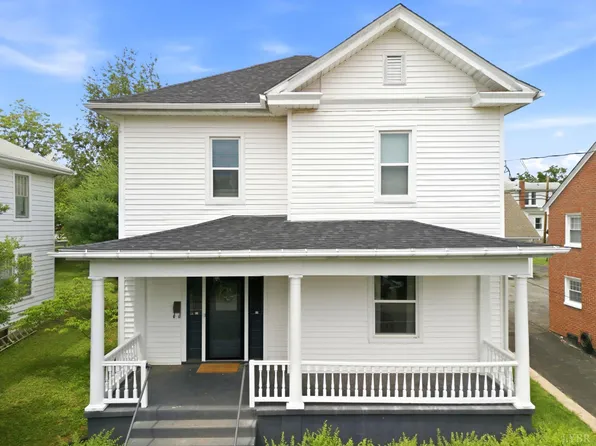 312 Yeardley Ave, Lynchburg, VA 24501