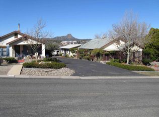 402 S Alarcon St #404, Prescott, AZ 86303