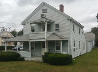 88 Main St #2, Terryville, CT 06786