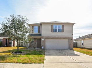 4407 Sunflower Creek Ln, Richmond, TX 77469