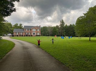 6671 E Holly Grove Rd, Thomasville, NC 27360