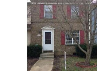 807 Commons Ln, Camden, DE 19934