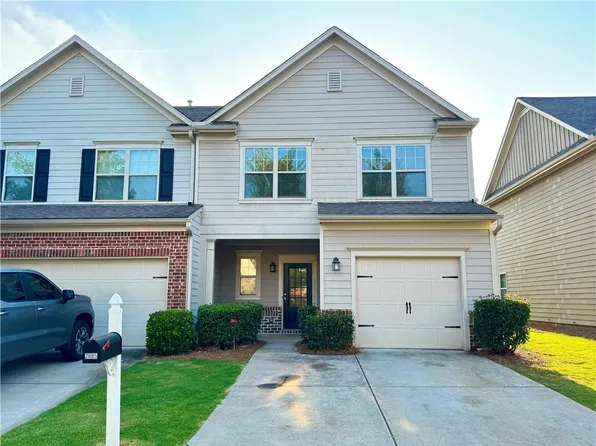 2885 Maple Park Pl, Cumming, GA 30041