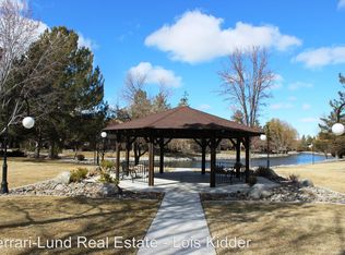 4572 Matich Dr, Reno, NV 89502