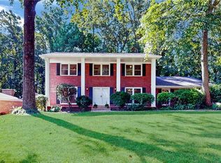 2760 Sagamore Hill Dr SE, Marietta, GA