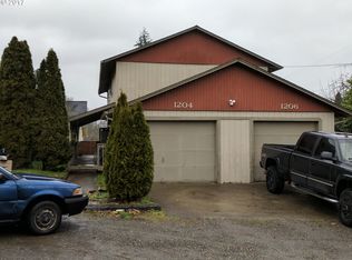 1204 E 35th St, Vancouver, WA