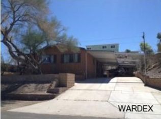 1708 Dorado Dr, Bullhead City, AZ 86442