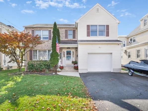 410 Cook Ave, Scotch Plains Twp., NJ 07076