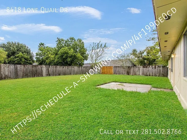 8418 Lone Quail Dr — Photo 16