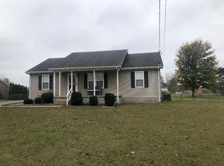 6035 Lee Ave, Murfreesboro, TN 37129