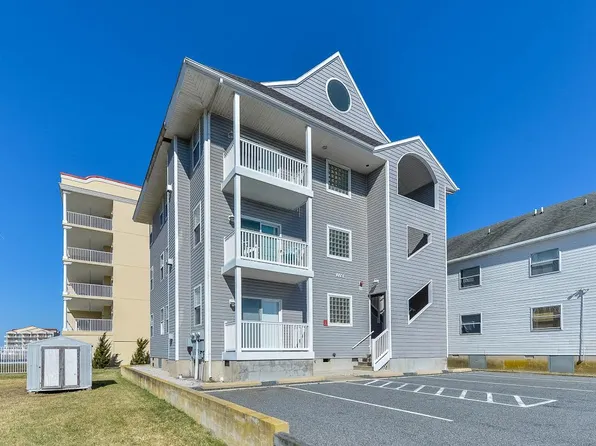 116 72nd St Unit 2, Ocean City, MD 21842