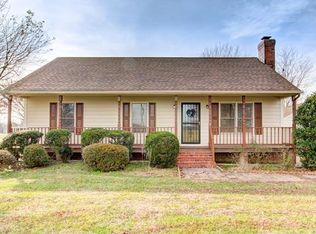793 Belsches Rd, Bumpass, VA 23024