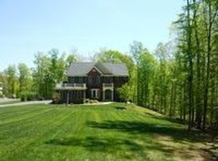 254 Kimberwick Ln, Stafford, VA 22556