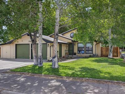705 Duke Drive, Alamosa, CO, 81101
