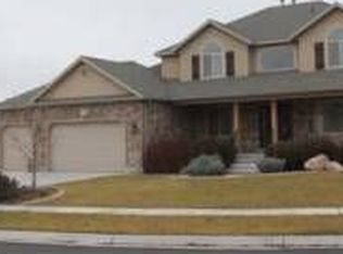 439 N 2975 W, Layton, UT 84041
