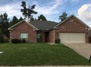 5700 John Hancock Dr, Benton, AR 72019