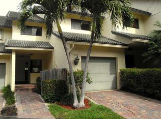 1037 Boca Cove Ln #1037, Highland Beach, FL 33487