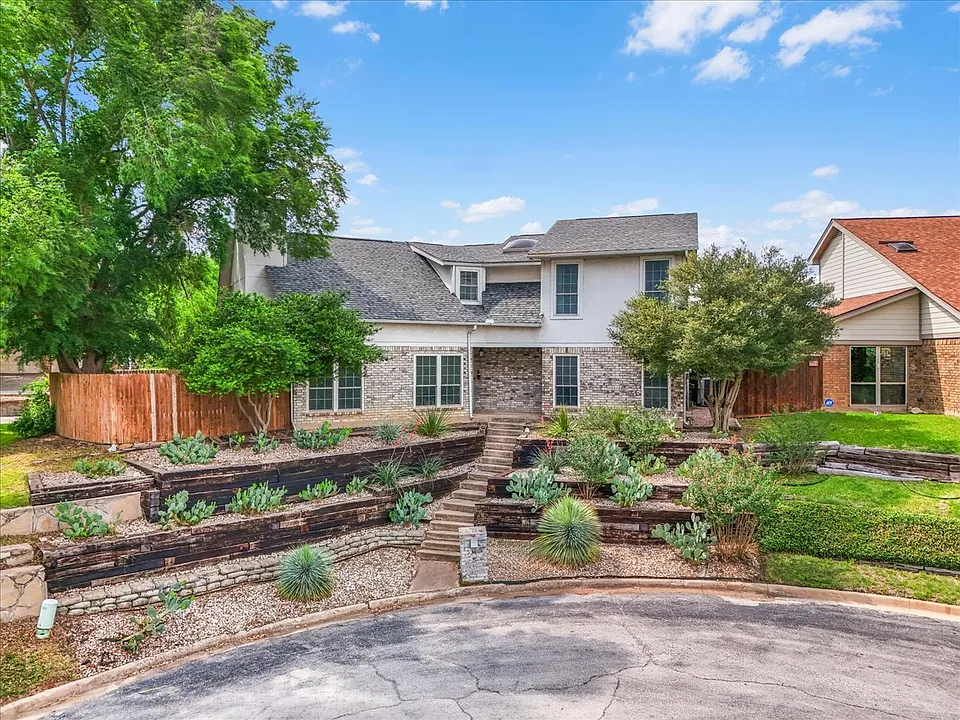 5315 Colony Hill Rd