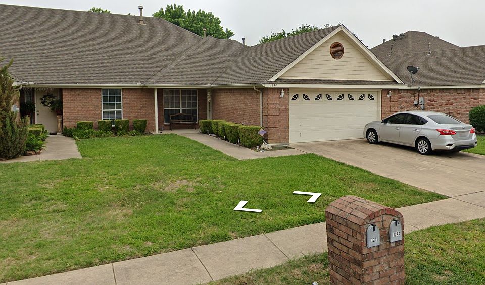 1st image of 1244 Trailwood Dr