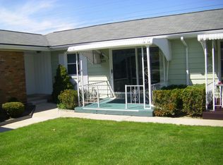 925 Andover Ct SE, Kentwood, MI