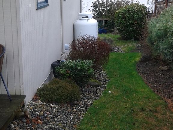 lawn & gardens