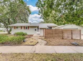 3620 W 17th St N, Wichita, KS 67203