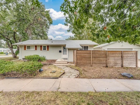 3620 W 17th St N, Wichita, KS 67203
