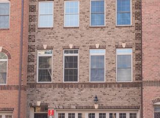 7444 Burnside Way, Hanover, MD 21076