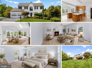2036 Jennings St, Woodbridge, VA 22191