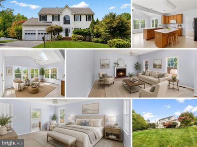 2036 Jennings St, Woodbridge, VA, 22191