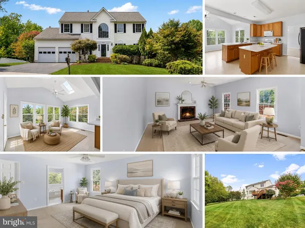 2036 Jennings St, Woodbridge, VA 22191