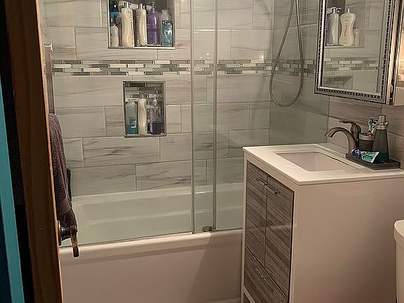 Deep soaking tub 2021 update